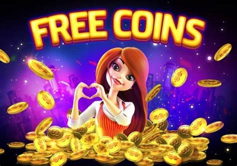 slotomania free coin